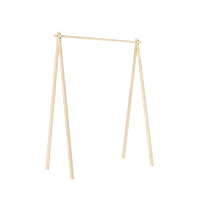 HONGI in Clear Lacquered Pine — Karup Design
