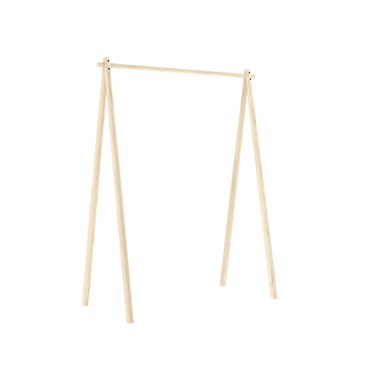 HONGI in Clear Lacquered Pine — Karup Design