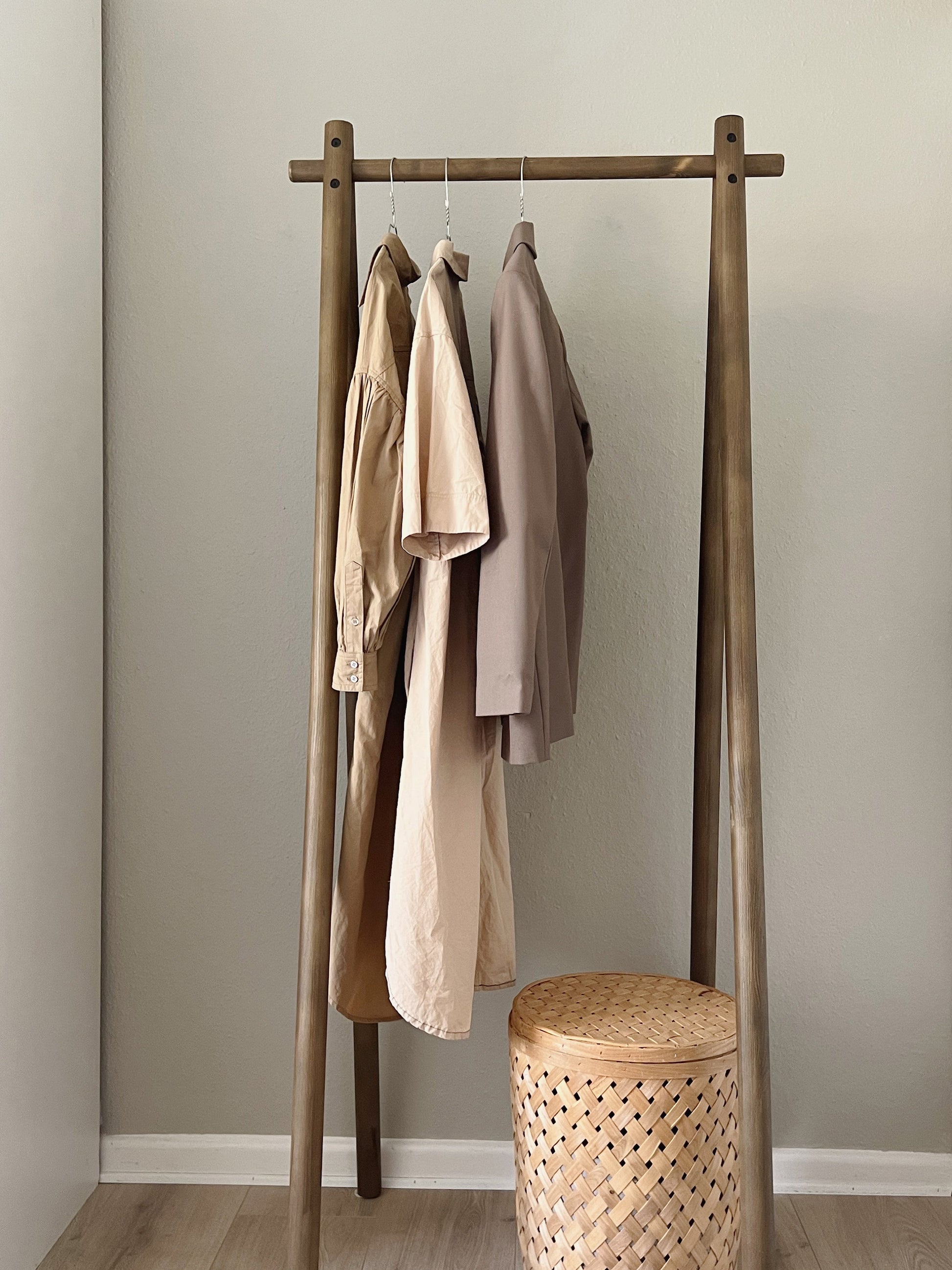 HONGI 75 — Scandinavian piece by Karup Design