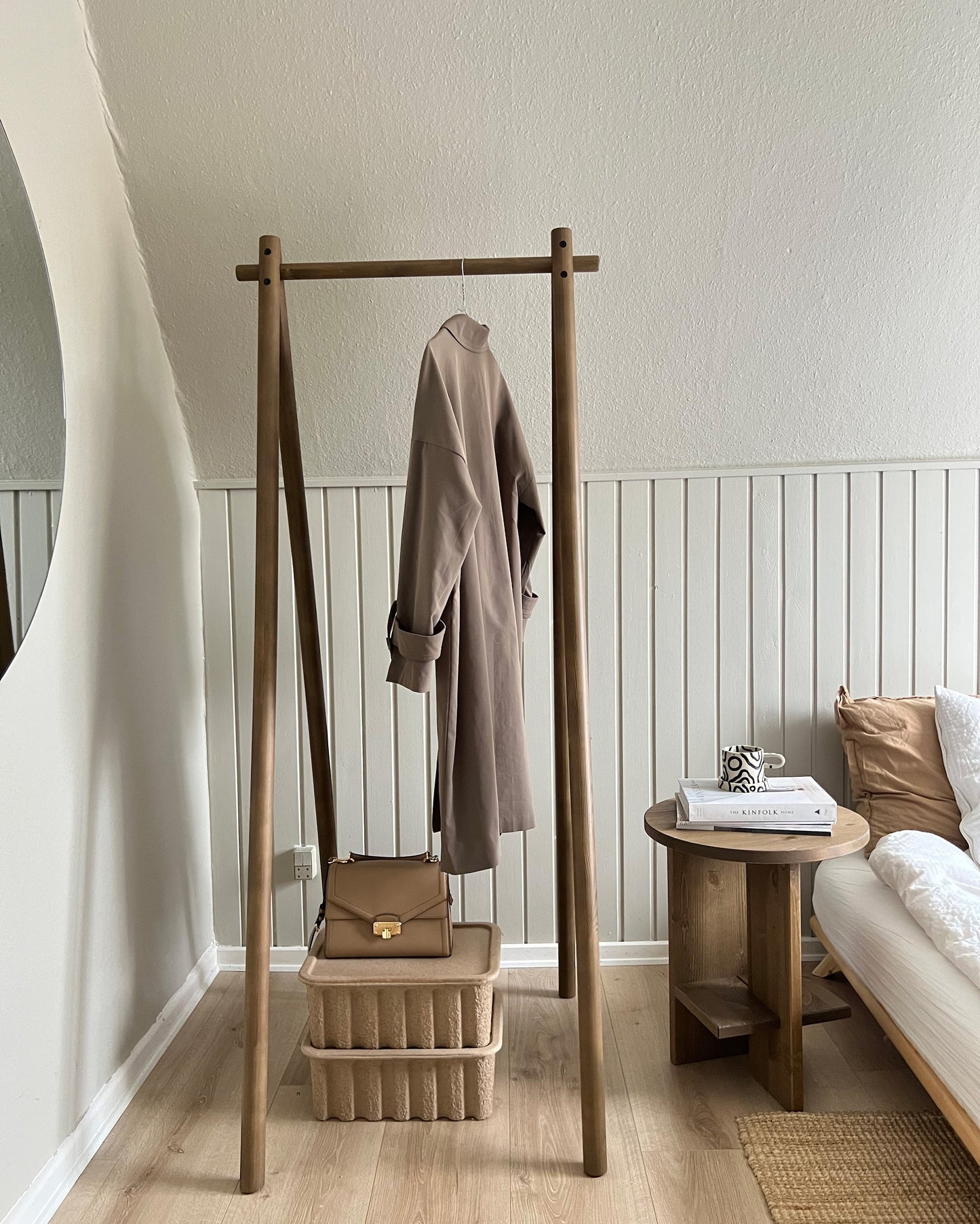 HONGI 75 — Scandinavian piece by Karup Design