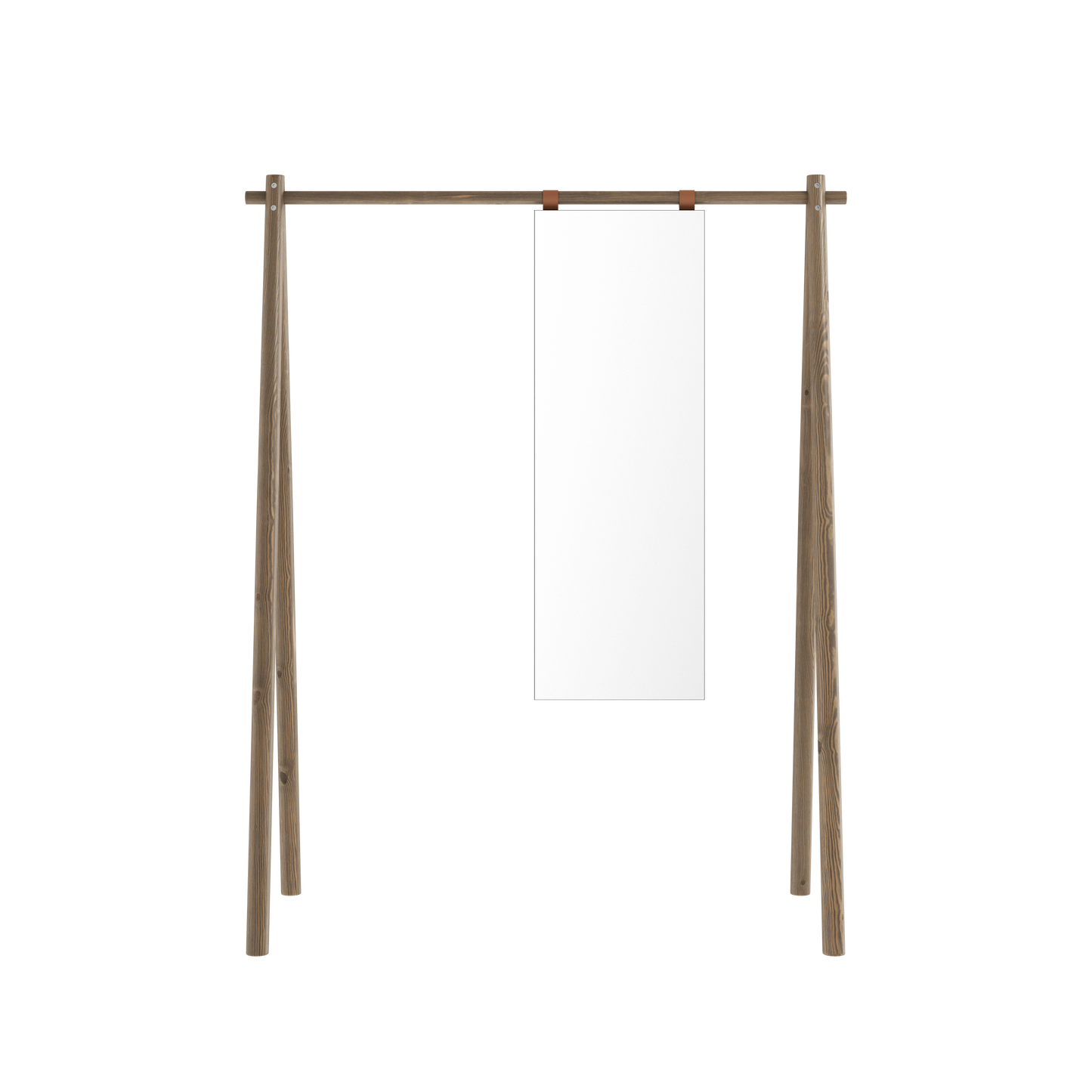 HONGI W. mirror — Scandinavian piece by Karup Design