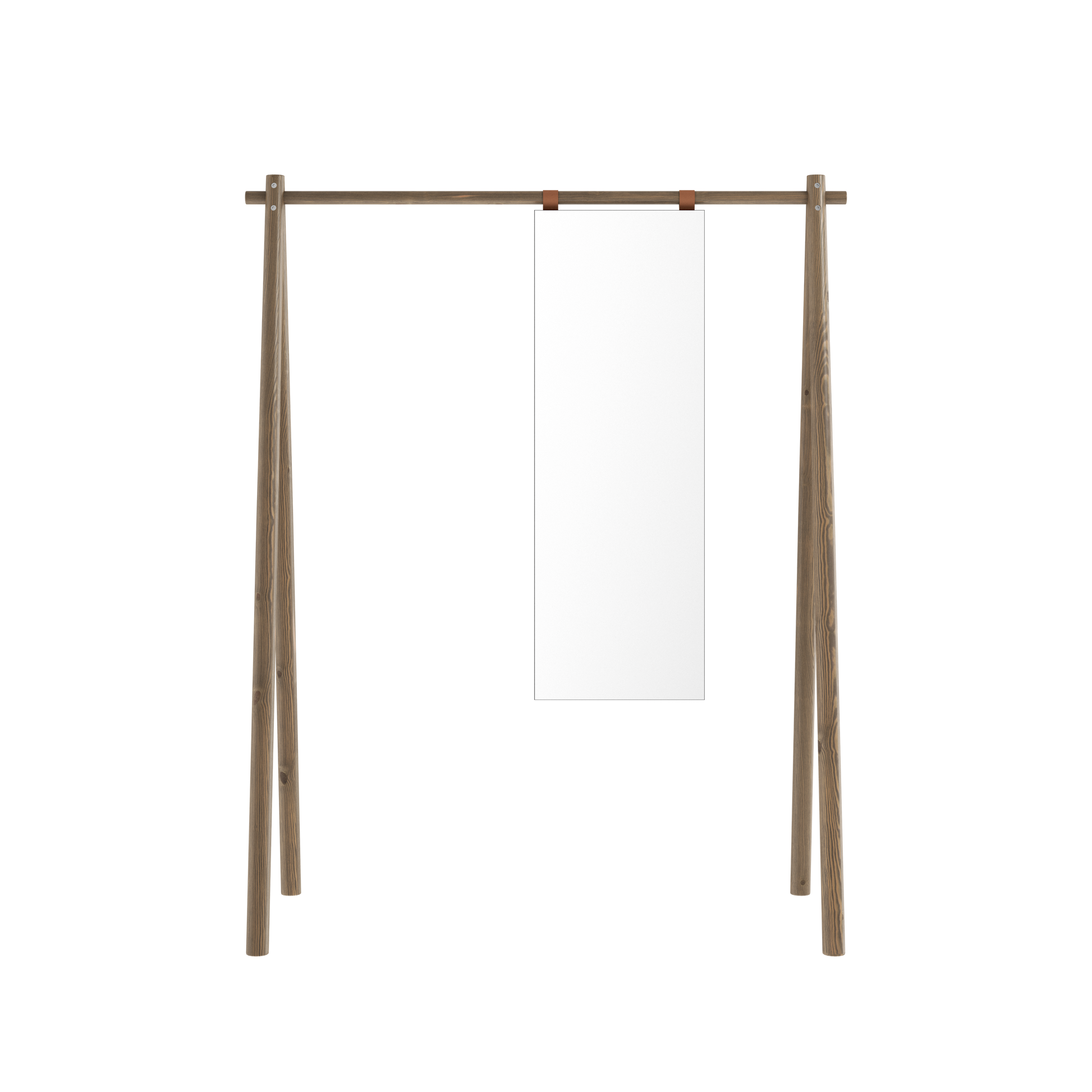 HONGI W. mirror — Scandinavian piece by Karup Design