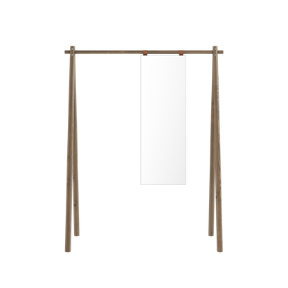HONGI W. mirror — Scandinavian piece by Karup Design