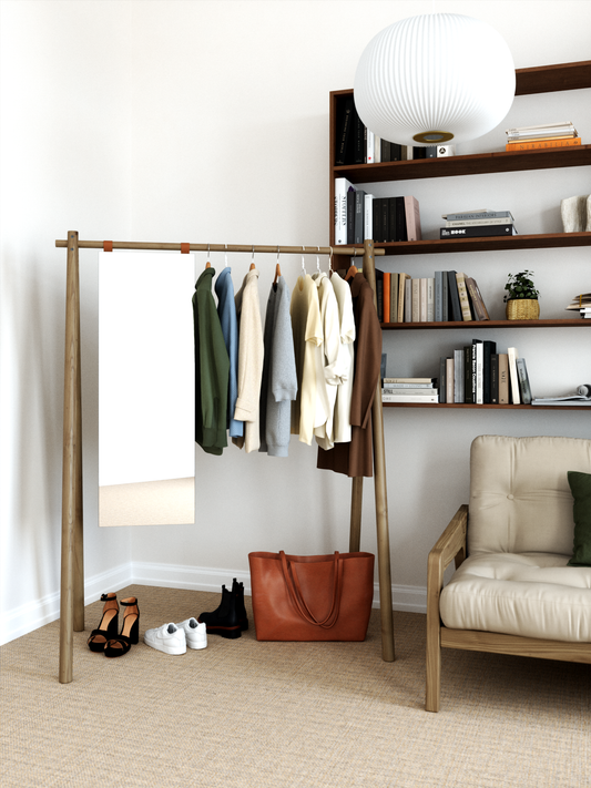 Karup Design HONGI W. mirror — Karup Design