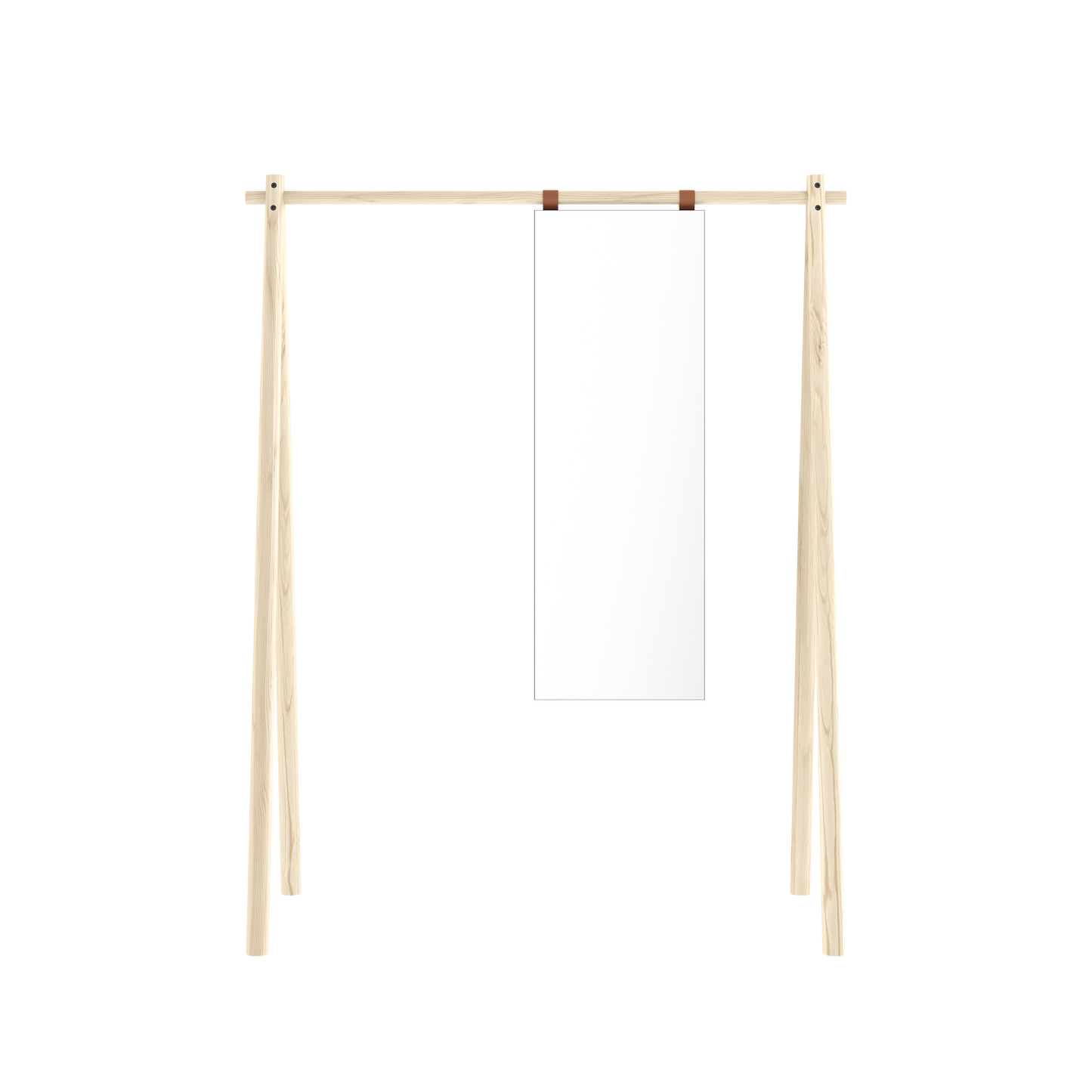 HONGI W. mirror — Scandinavian piece by Karup Design