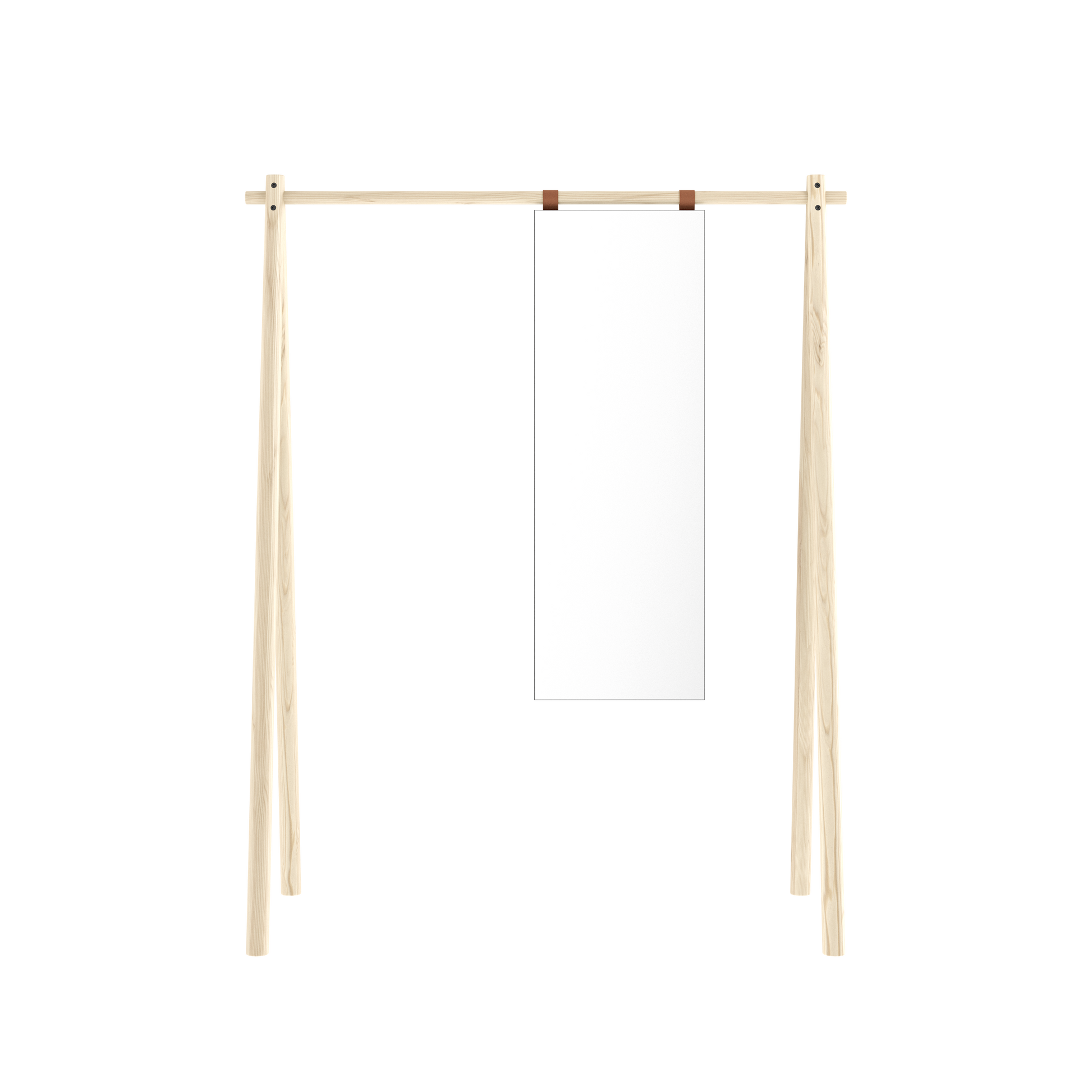 HONGI W. mirror — Scandinavian piece by Karup Design