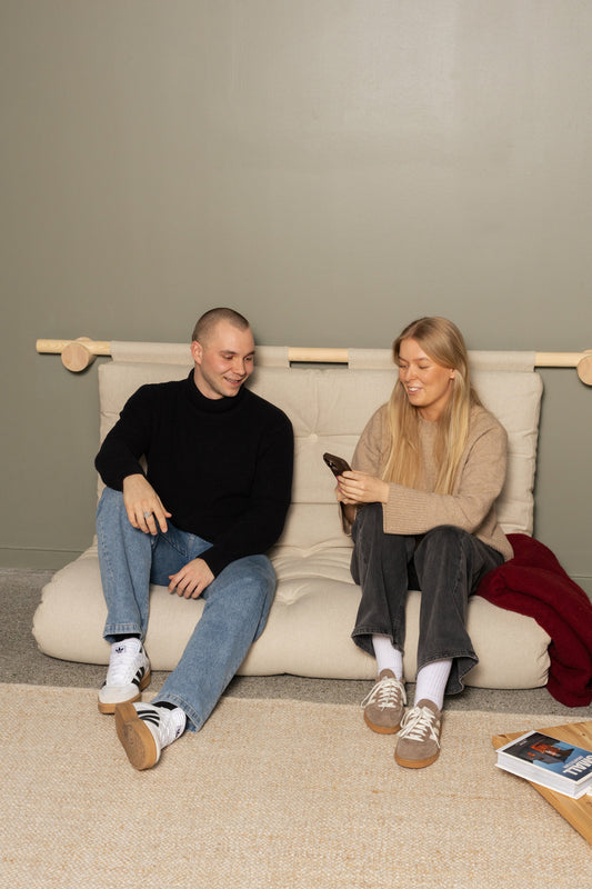 Karup Design HOOKED Sofa bed — Karup Design