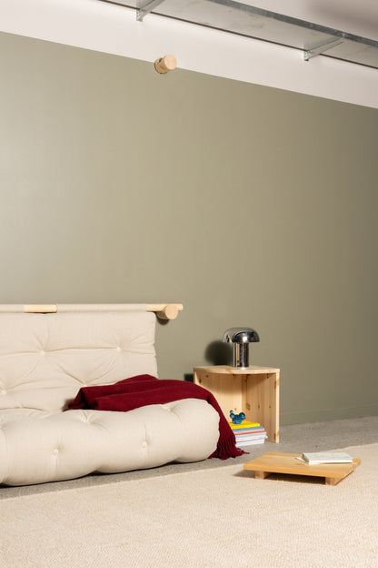 HOOKED Sofa bed — Scandinavian piece by Karup Design