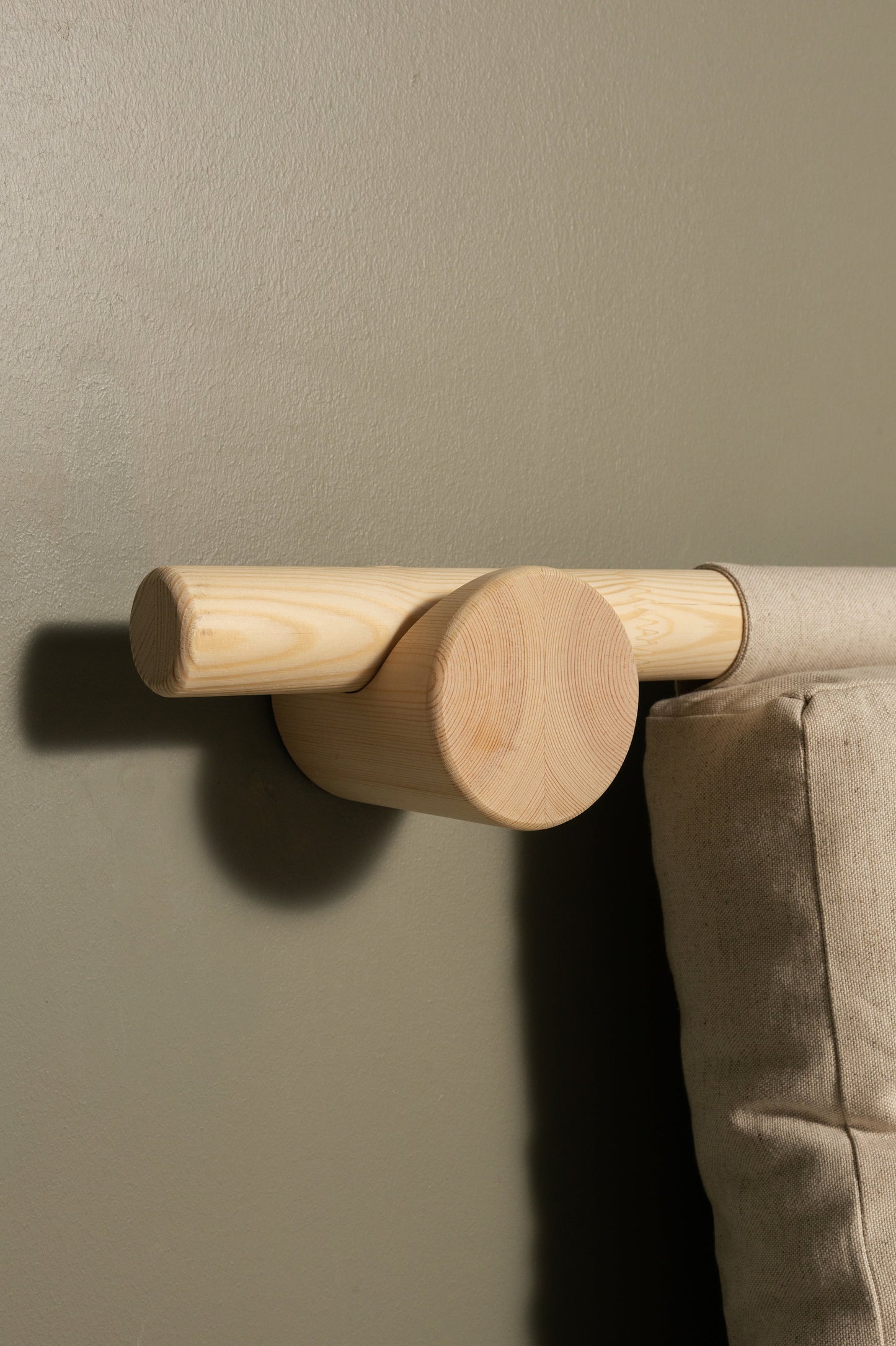 HOOKED Sofa bed — Scandinavian piece by Karup Design
