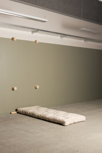 HOOKED Sleeper chair — Scandinavian piece by Karup Design