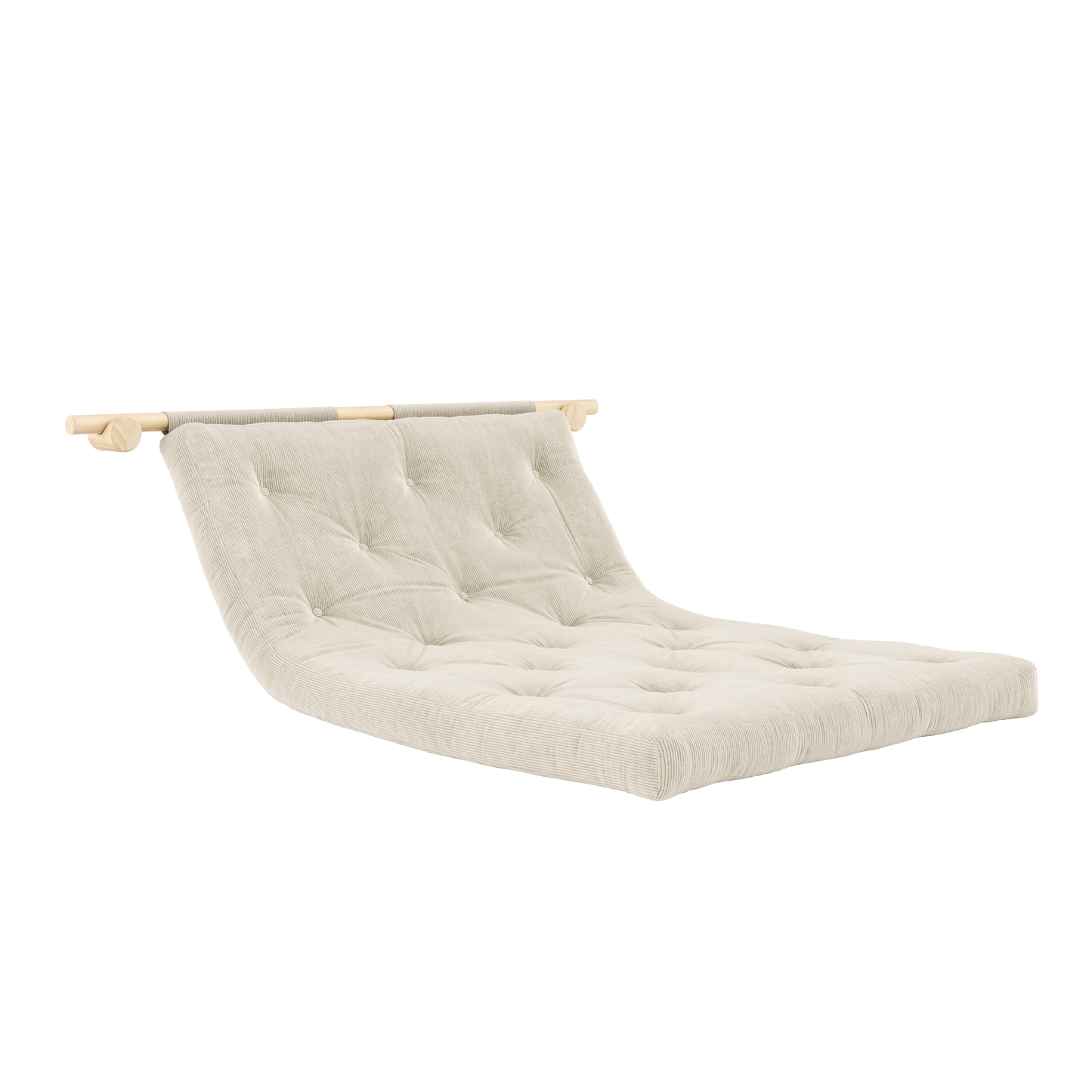 HOOKED Sofa bed — Scandinavian piece by Karup Design