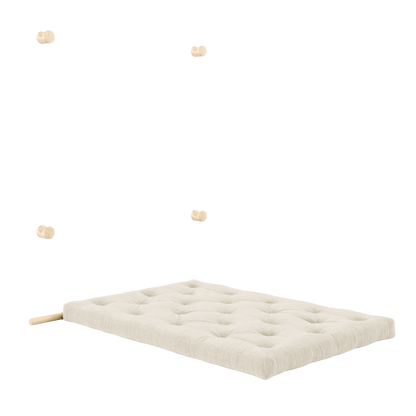 HOOKED Sofa bed — Scandinavian piece by Karup Design