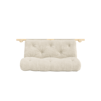 HOOKED Sofa bed — Scandinavian piece by Karup Design