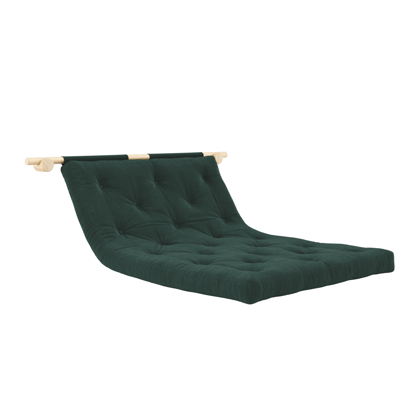 HOOKED Sofa bed — Scandinavian piece by Karup Design