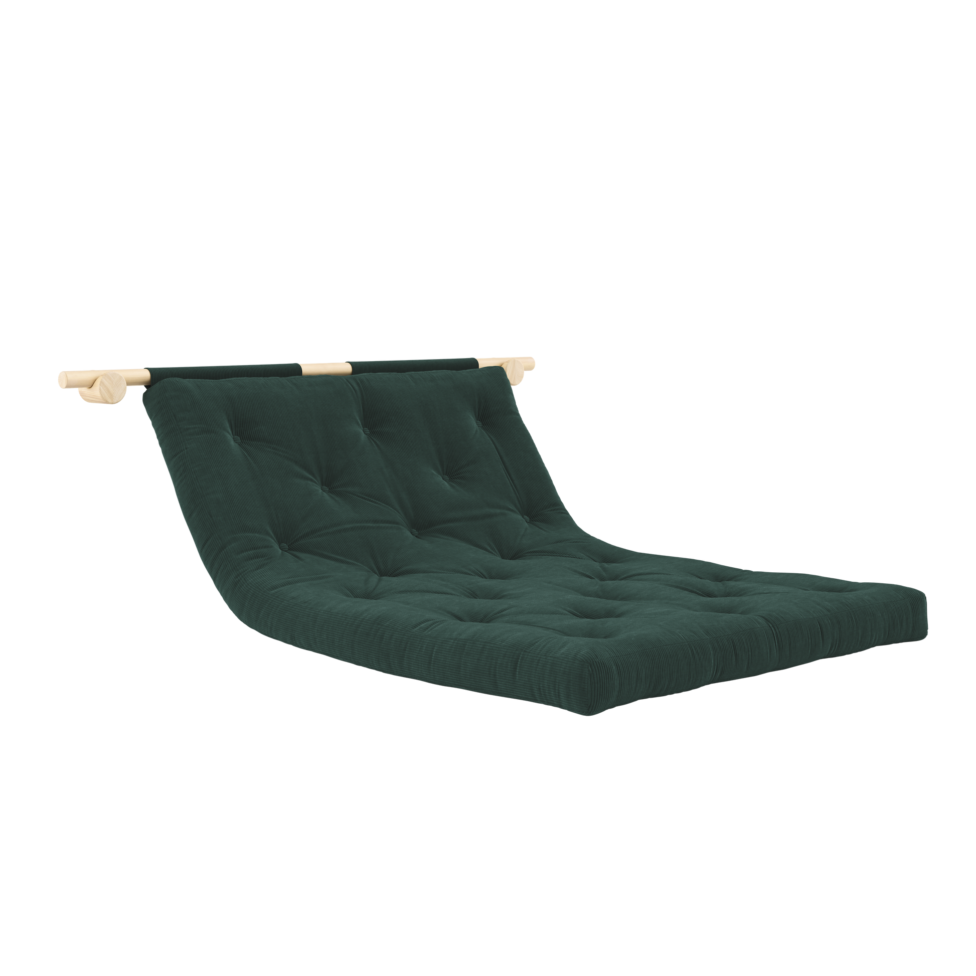 HOOKED Sofa bed — Scandinavian piece by Karup Design
