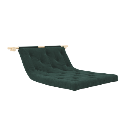 HOOKED Sofa bed — Scandinavian piece by Karup Design