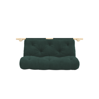 HOOKED Sofa bed — Scandinavian piece by Karup Design