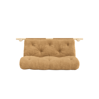 HOOKED Sofa bed — Scandinavian piece by Karup Design
