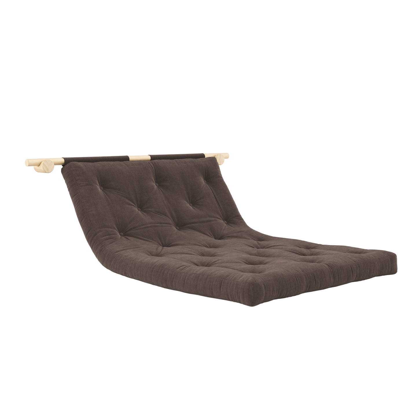HOOKED Sofa bed — Scandinavian piece by Karup Design