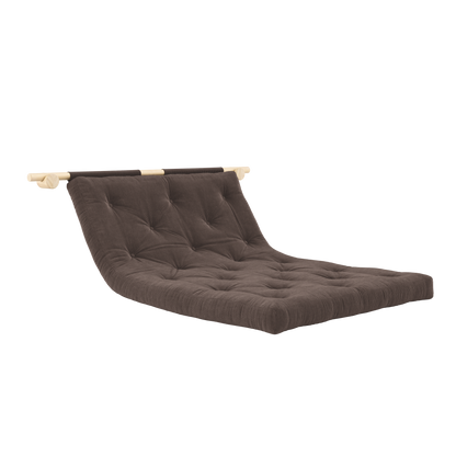 HOOKED Sofa bed — Scandinavian piece by Karup Design