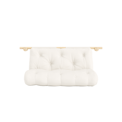 HOOKED Sofa bed — Scandinavian piece by Karup Design