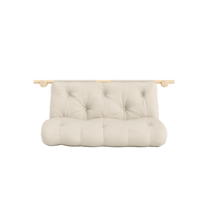 HOOKED Sofa bed — Scandinavian piece by Karup Design