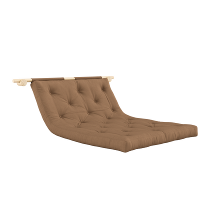 HOOKED Sofa bed — Scandinavian piece by Karup Design