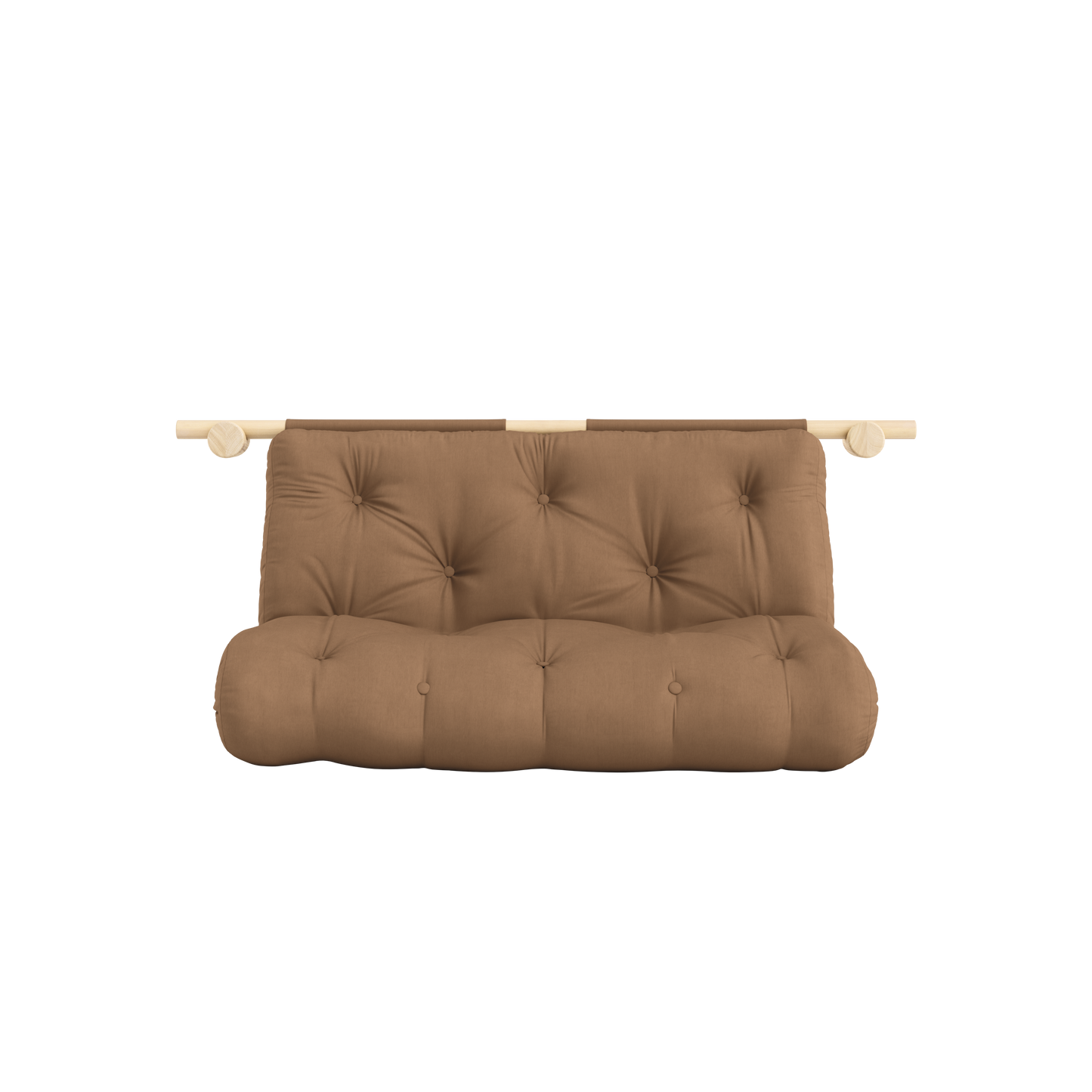 HOOKED Sofa bed — Scandinavian piece by Karup Design