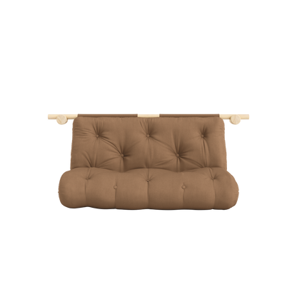 HOOKED Sofa bed — Scandinavian piece by Karup Design