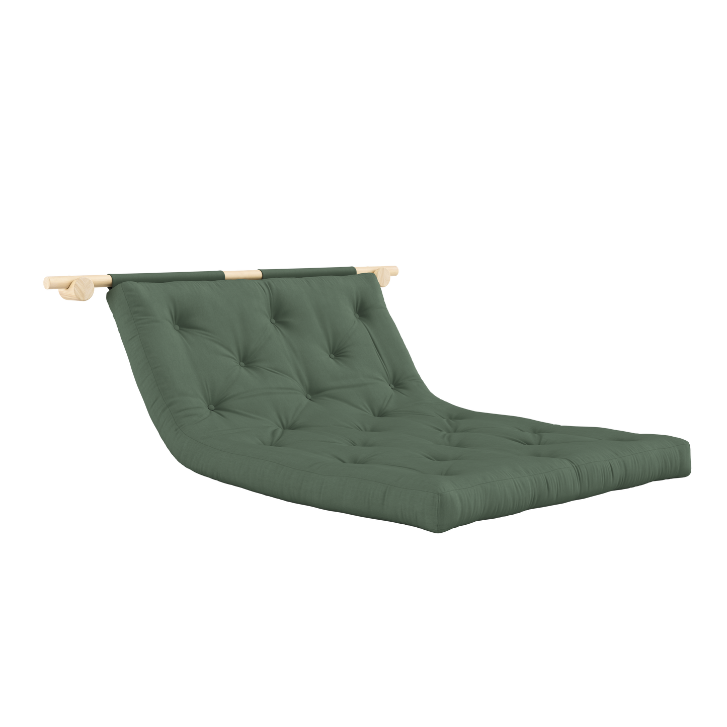 HOOKED Sofa bed — Scandinavian piece by Karup Design