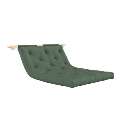 HOOKED Sofa bed — Scandinavian piece by Karup Design