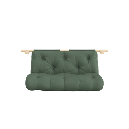 HOOKED Sofa bed — Scandinavian piece by Karup Design