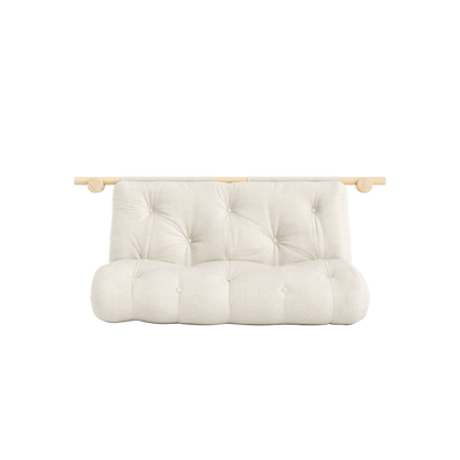 HOOKED Sofa bed — Scandinavian piece by Karup Design