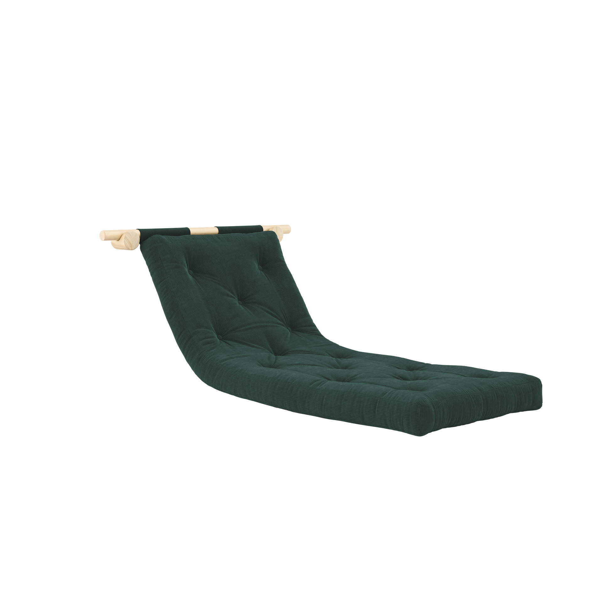HOOKED Sleeper chair — Scandinavian piece by Karup Design