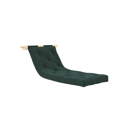 HOOKED Sleeper chair — Scandinavian piece by Karup Design