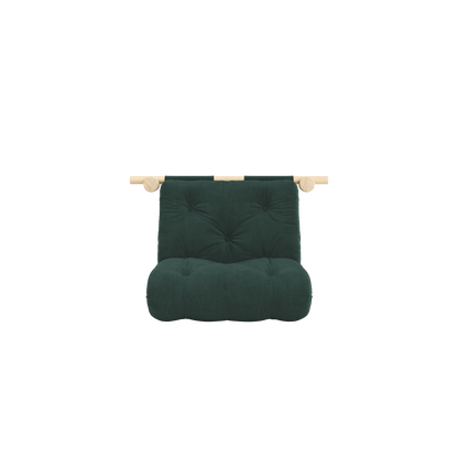 HOOKED Sleeper chair — Scandinavian piece by Karup Design
