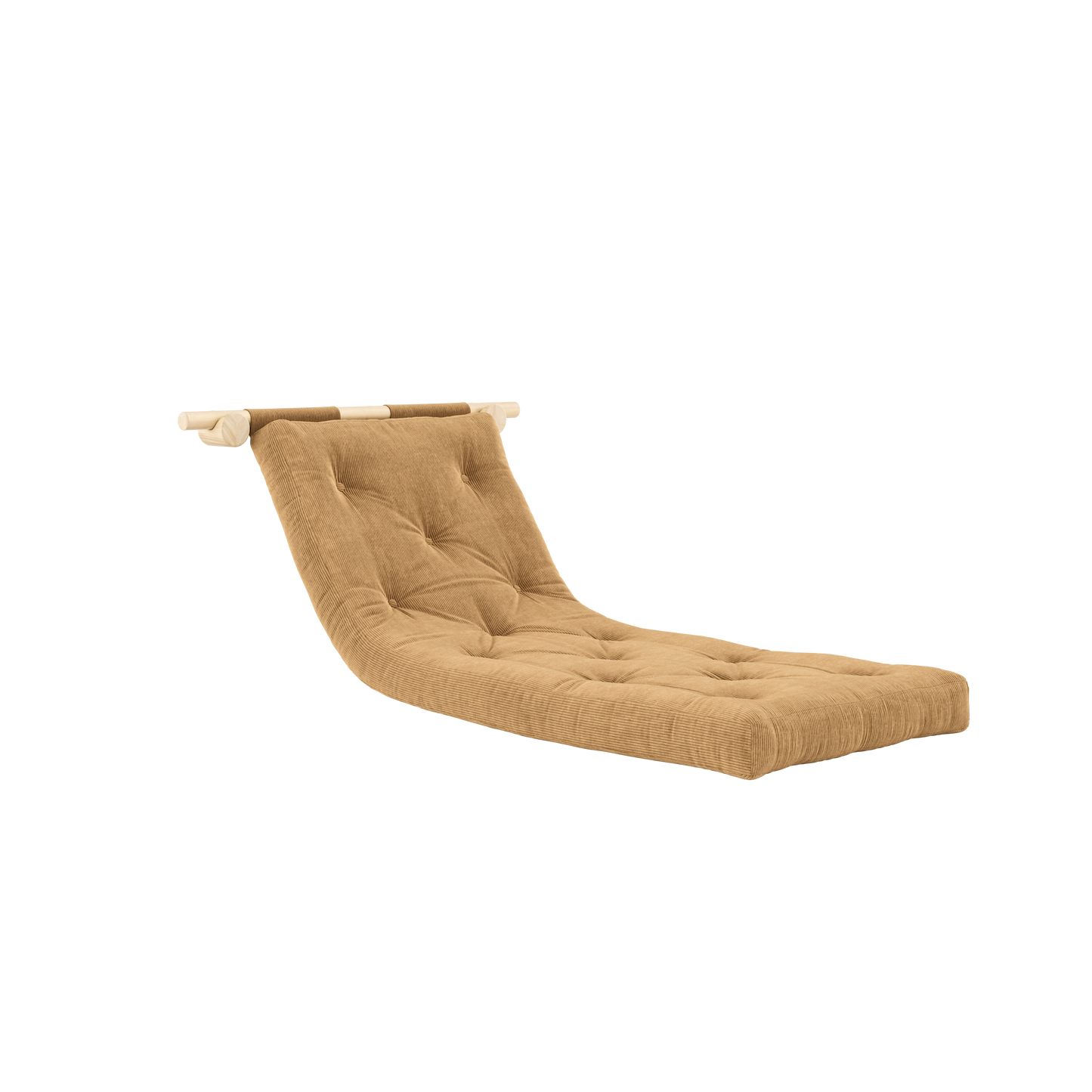 HOOKED Sleeper chair — Scandinavian piece by Karup Design
