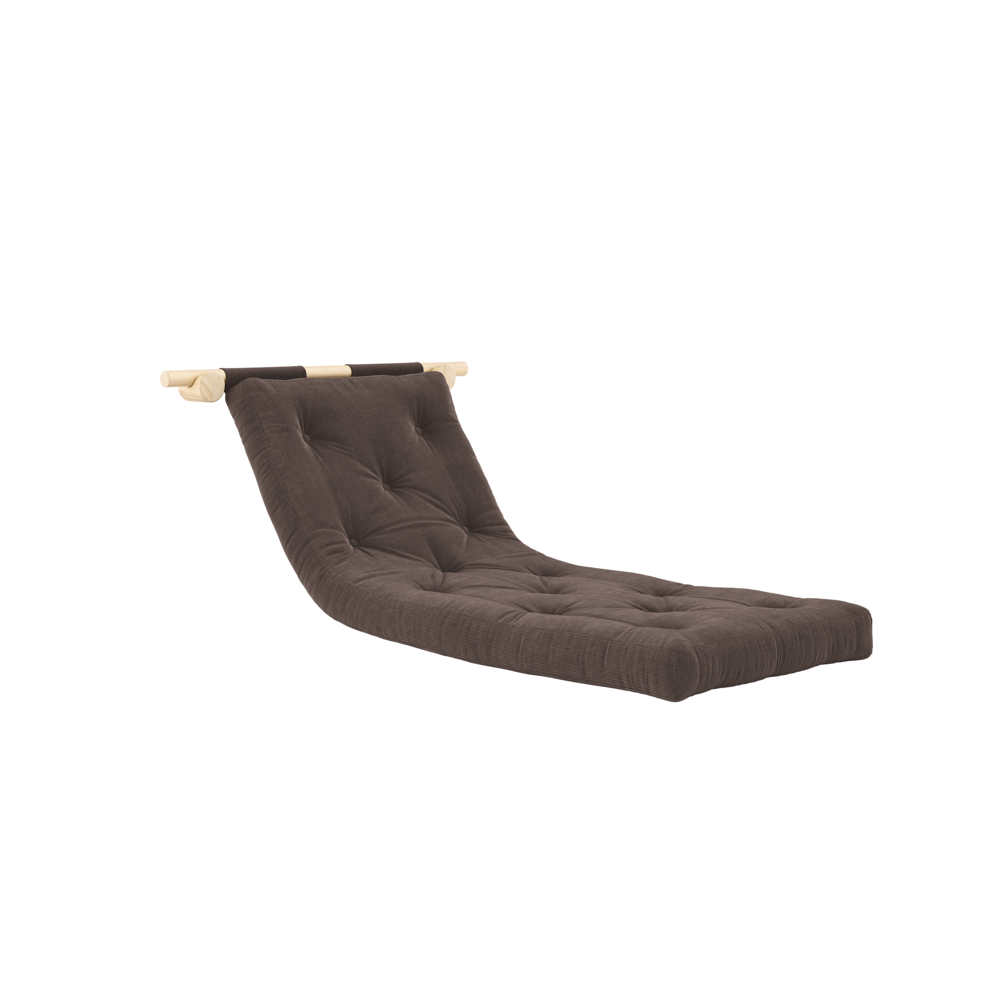 HOOKED Sleeper chair — Scandinavian piece by Karup Design