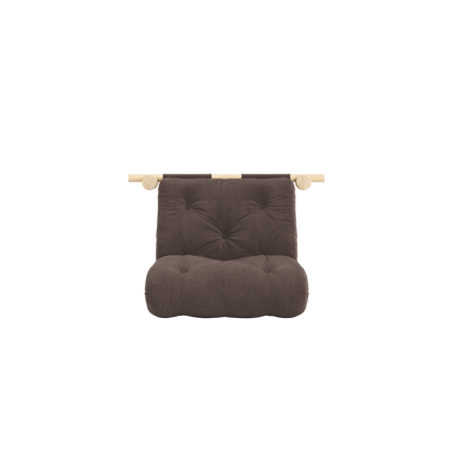 HOOKED Sleeper chair — Scandinavian piece by Karup Design