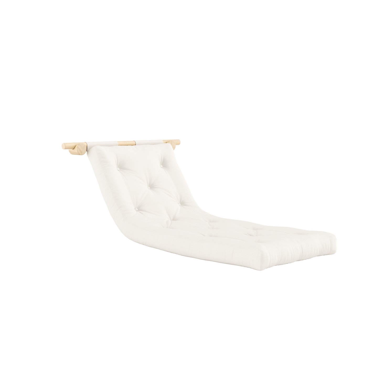 HOOKED Sleeper chair — Scandinavian piece by Karup Design