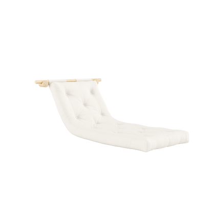 HOOKED Sleeper chair — Scandinavian piece by Karup Design