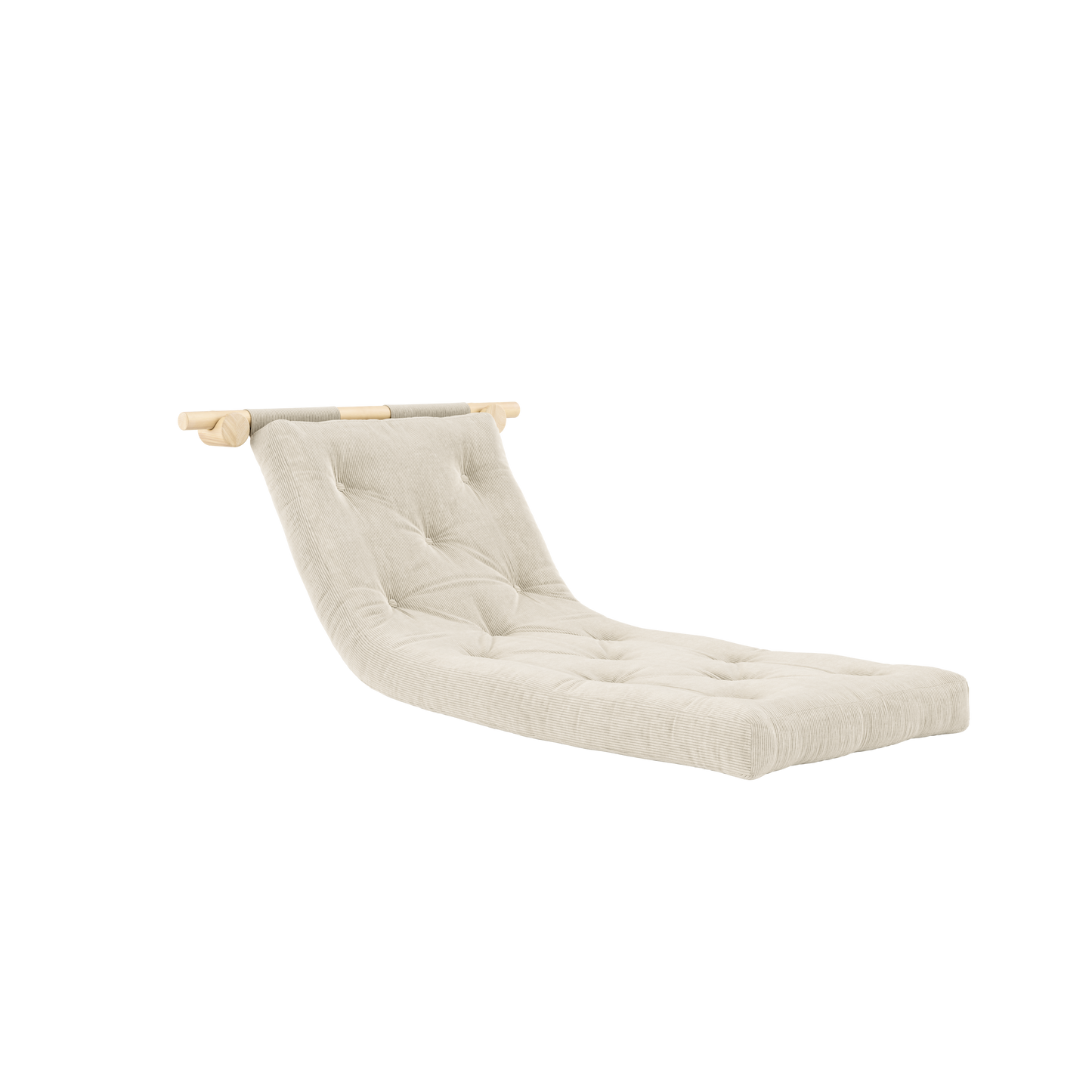 HOOKED Sleeper chair — Scandinavian piece by Karup Design