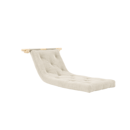 HOOKED Sleeper chair — Scandinavian piece by Karup Design