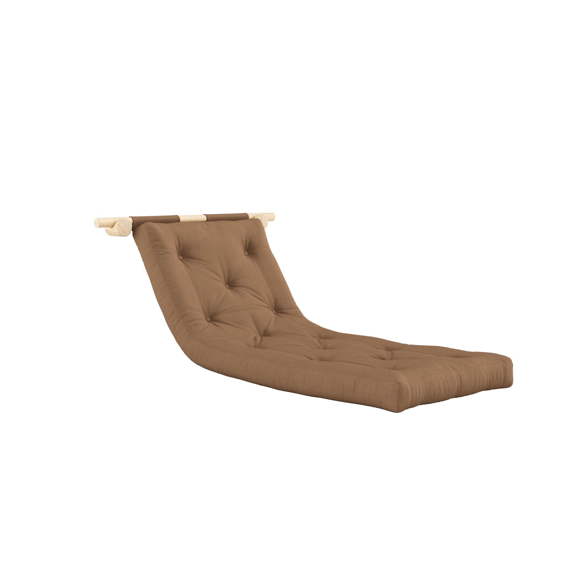 HOOKED Sleeper chair — Scandinavian piece by Karup Design