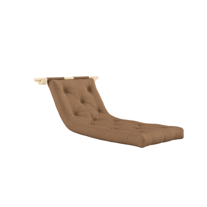 HOOKED Sleeper chair — Scandinavian piece by Karup Design