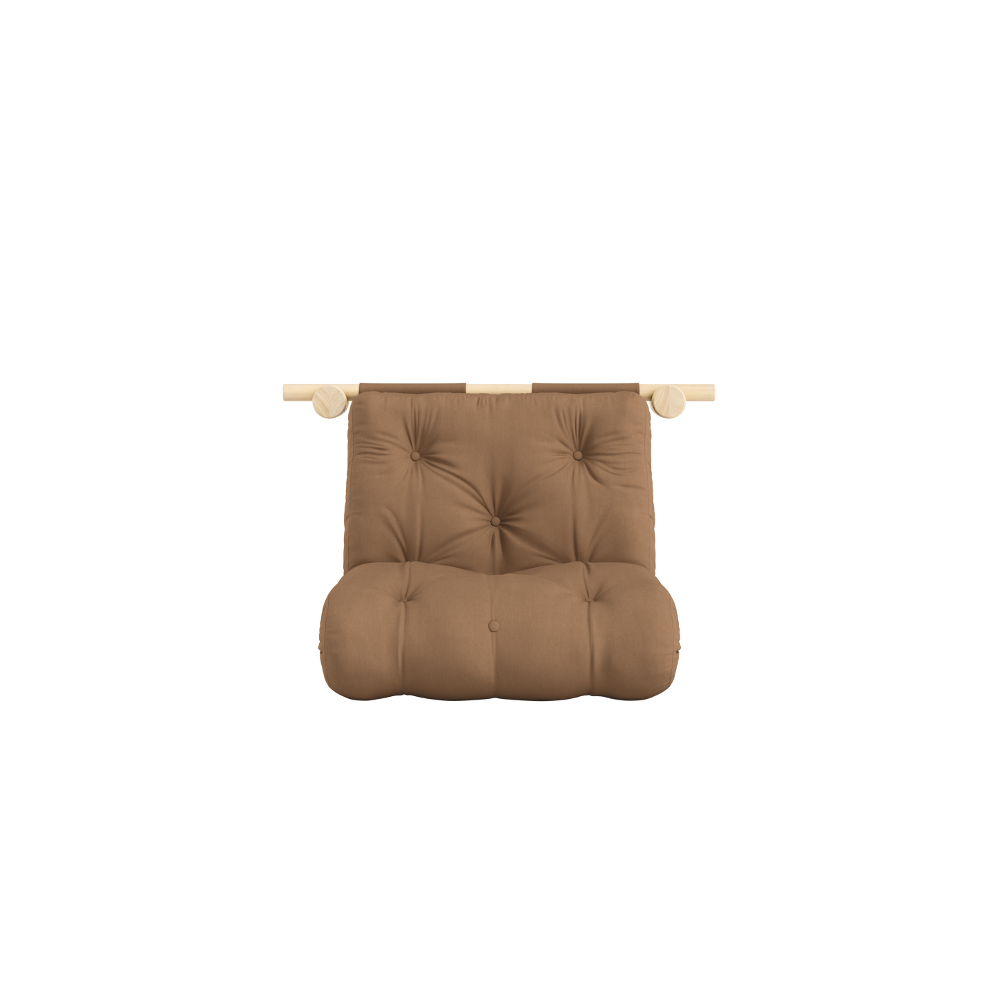 HOOKED Sleeper chair — Scandinavian piece by Karup Design
