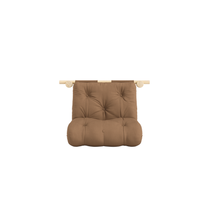 HOOKED Sleeper chair — Scandinavian piece by Karup Design