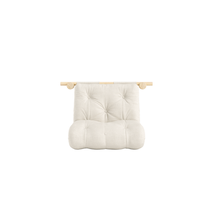 HOOKED Sleeper chair — Scandinavian piece by Karup Design