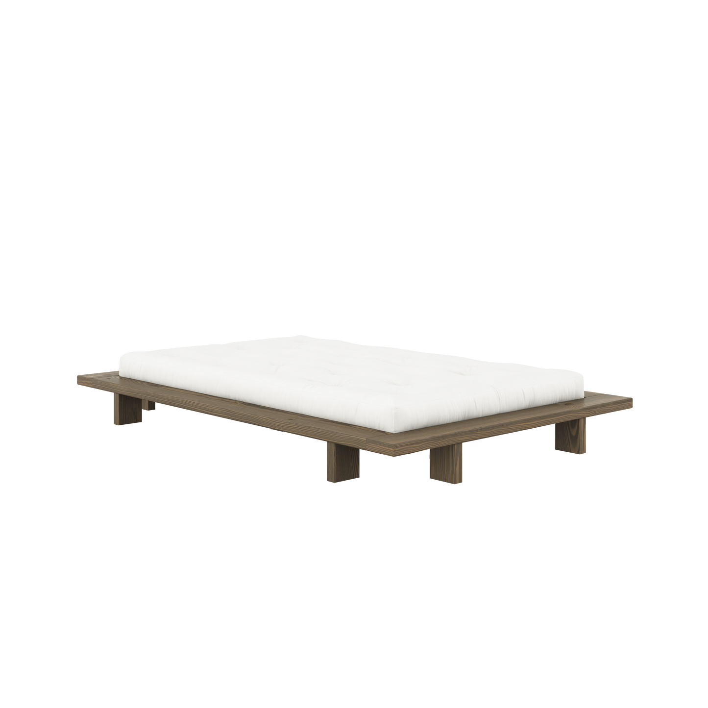 JAPAN Bed — Scandinavian piece by Karup Design