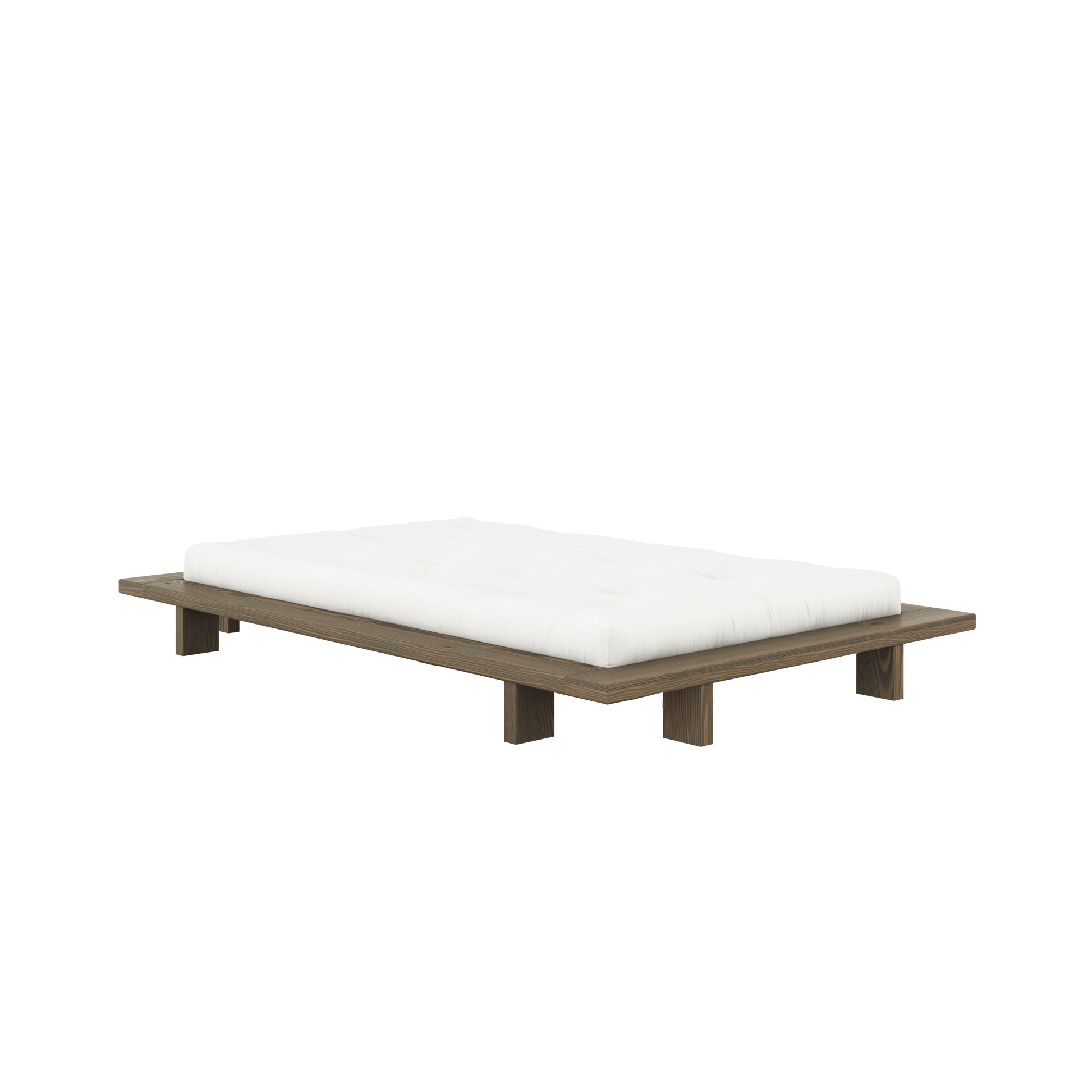 JAPAN Bed — Scandinavian piece by Karup Design
